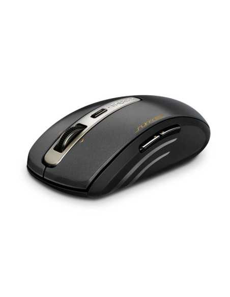 Rapoo 3920P mouse Ambidestro RF Wireless Laser 1600 DPI