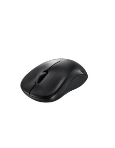 Rapoo 6010B – Mouse ottico Bluetooth ambidestro nero