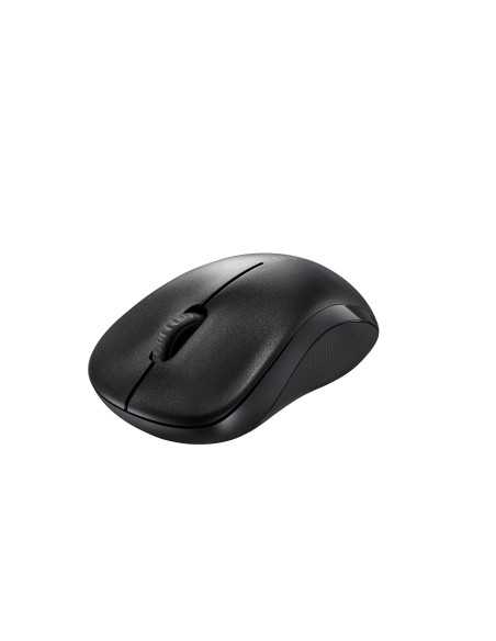 Rapoo 6010B – Mouse ottico Bluetooth ambidestro nero