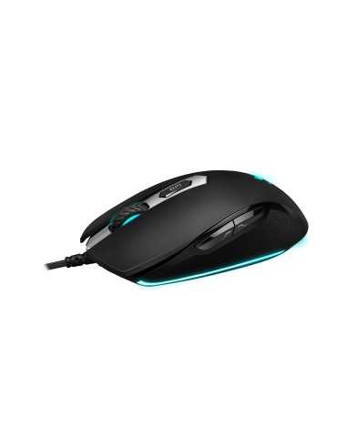 Rapoo VPRO V210 – Mouse ottico USB da gaming – nero
