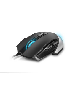 Rapoo V310 mouse Mano destra USB tipo A Laser 8200 DPI