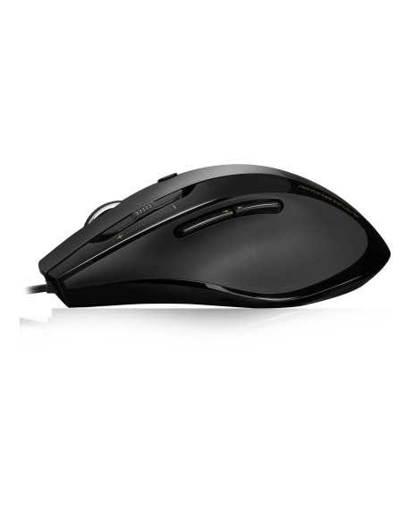 Rapoo N6200 mouse Mano destra USB tipo A Ottico 2100 DPI