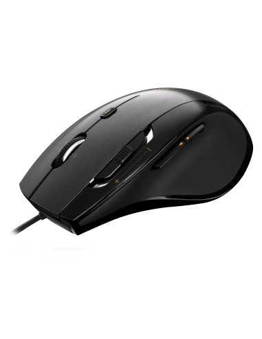 Rapoo N6200 mouse Mano destra USB tipo A Ottico 2100 DPI