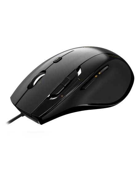 Rapoo N6200 mouse Mano destra USB tipo A Ottico 2100 DPI