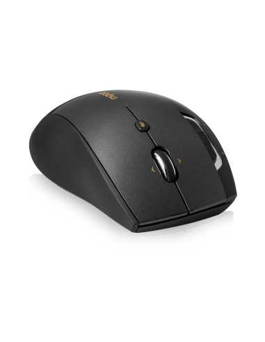 Rapoo 7800P mouse Mano destra RF Wireless Laser 1600 DPI