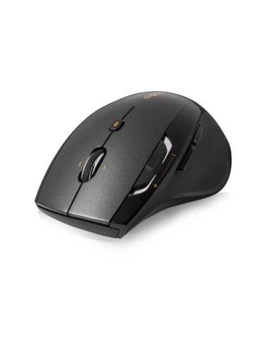 Rapoo 7800P mouse Mano destra RF Wireless Laser 1600 DPI