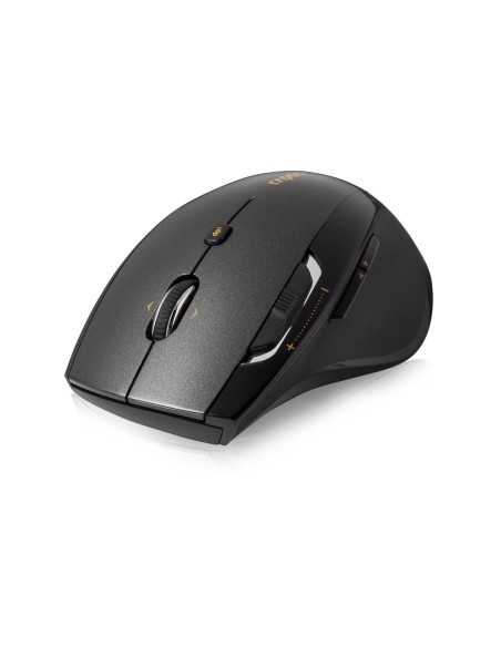Rapoo 7800P mouse Mano destra RF Wireless Laser 1600 DPI