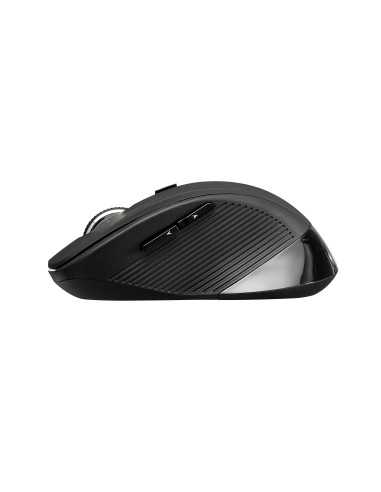 Rapoo 3910 RF Wireless Laser Mouse 1000DPI Mano destra Nero (16989)