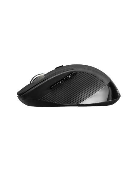 Rapoo 3910 RF Wireless Laser Mouse 1000DPI Mano destra Nero (16989)