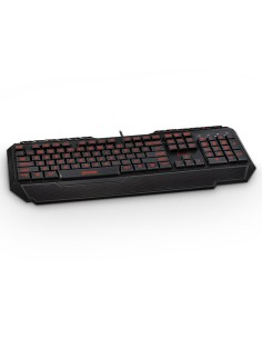Rapoo V55 tastiera USB Nero