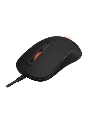 Rapoo VPRO V16 – Mouse USB ottico da gaming - nero