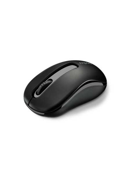 Rapoo M10 Plus mouse Ambidestro RF Wireless Ottico 1000 DPI