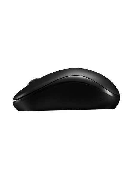 Rapoo M10 Plus mouse Ambidestro RF Wireless Ottico 1000 DPI