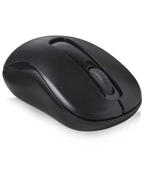 Rapoo M10 Plus mouse Ambidestro RF Wireless Ottico 1000 DPI
