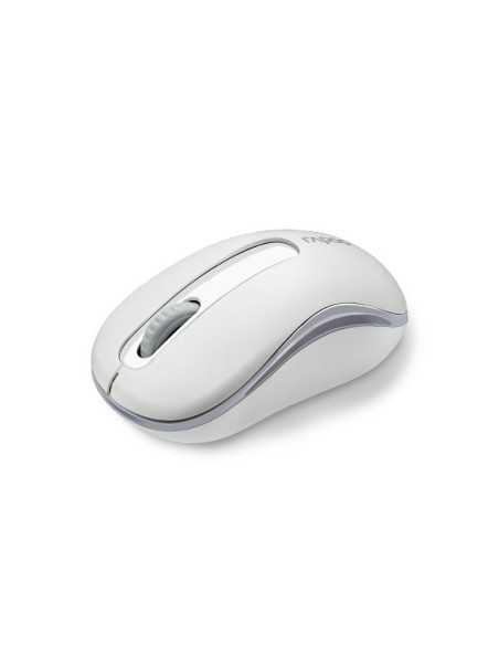 Rapoo M10 Plus mouse Ambidestro RF Wireless Ottico 1000 DPI