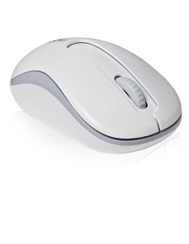 Rapoo M10 Plus mouse Ambidestro RF Wireless Ottico 1000 DPI