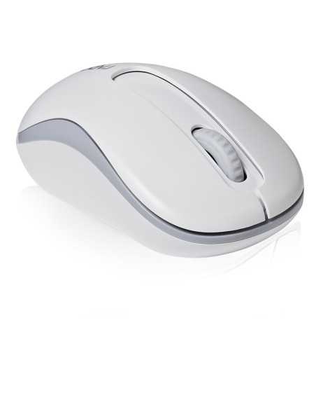 Rapoo M10 Plus mouse Ambidestro RF Wireless Ottico 1000 DPI