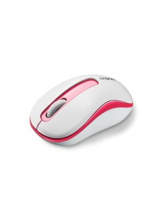 Rapoo M10 Plus mouse Ambidestro RF Wireless Ottico 1000 DPI