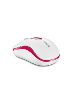 Rapoo M10 Plus mouse Ambidestro RF Wireless Ottico 1000 DPI 2