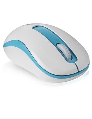 Rapoo M10 Plus mouse Ambidestro RF Wireless Ottico 1000 DPI