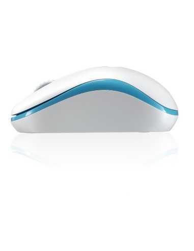 Rapoo M10 Plus mouse Ambidestro RF Wireless Ottico 1000 DPI