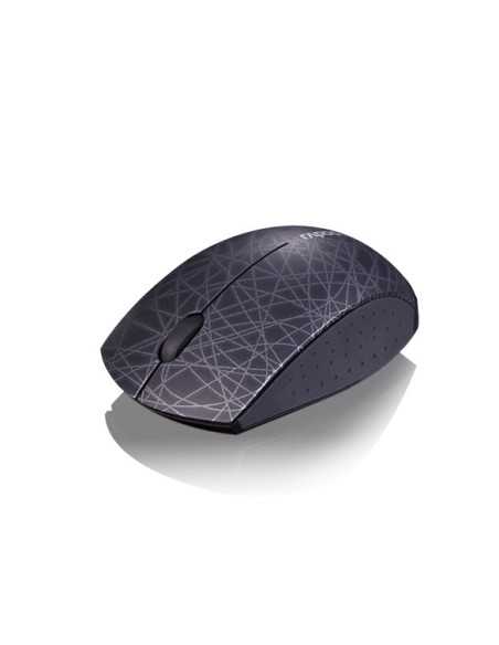 Rapoo 3300P – Mini mouse ottico wireless 1000DPI nero