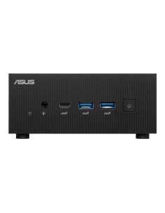 ASUS ExpertCenter PN64-S3133AD i3-1220P mini PC Intel® Core™ i3 8 GB DDR5-SDRAM 256 GB SSD Windows 11 Pro Nero