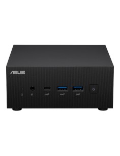 ASUS ExpertCenter PN64-S3133AD i3-1220P mini PC Intel® Core™ i3 8 GB DDR5-SDRAM 256 GB SSD Windows 11 Pro Nero 2