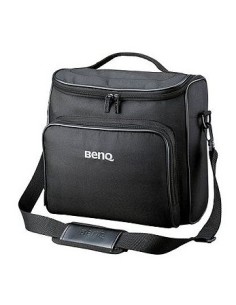 BenQ Soft Carrying Case custodia per proiettore Nero