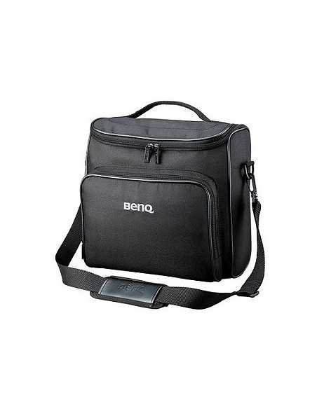 BenQ Soft Carrying Case custodia per proiettore Nero