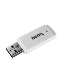 Benq 5J.J9P28.E01 scheda di rete e adattatore WLAN