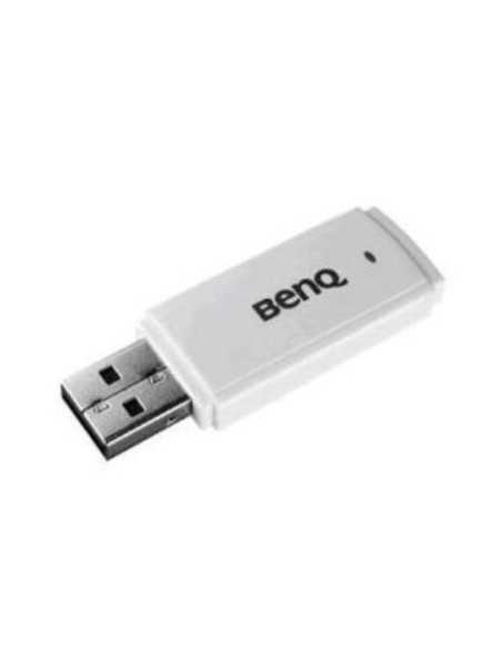 Benq 5J.J9P28.E01 scheda di rete e adattatore WLAN