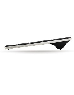 Rapoo E9070 tastiera RF Wireless Italiano Nero 2