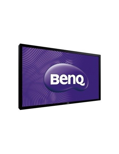 Benq IL420 Pannello piatto per segnaletica digitale 106,7 cm (42") LED 400 cd m² Full HD Nero Touch screen