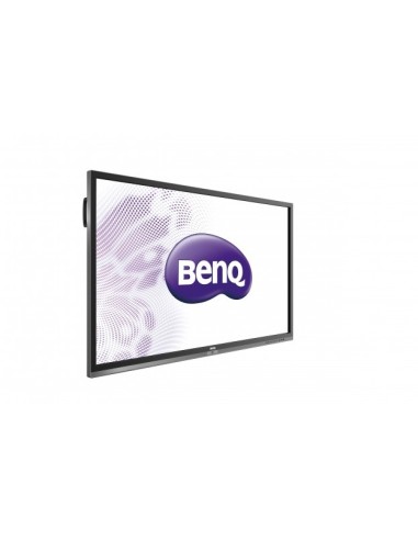 Benq RP703 Pannello piatto per segnaletica digitale 177,8 cm (70") -, Analog 300 cd m² Full HD Touch screen