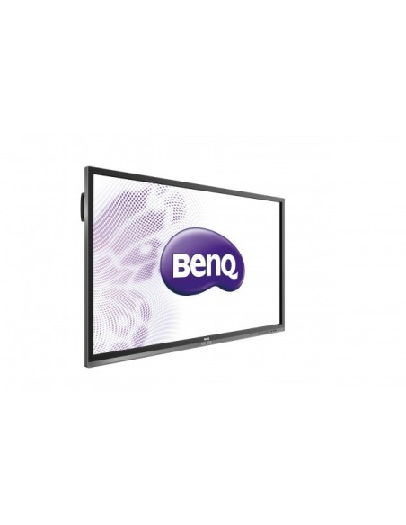 Benq RP703 Pannello piatto per segnaletica digitale 177,8 cm (70") -, Analog 300 cd m² Full HD Touch screen