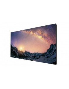 Benq PL490 Pannello piatto per segnaletica digitale 124,5 cm (49") LED 450 cd m² Full HD Nero 24 7