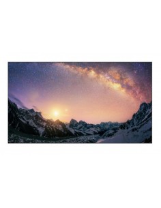 Benq PL490 Pannello piatto per segnaletica digitale 124,5 cm (49") LED 450 cd m² Full HD Nero 24 7 2