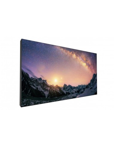 Benq PL490 Pannello piatto per segnaletica digitale 124,5 cm (49") LED 450 cd m² Full HD Nero 24 7