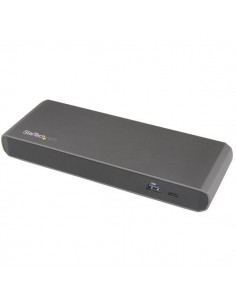 Startech DOCKING THUNDERBOLT 3 - PD 4K TB3DK2DPPDUE TB3DK2DPPDUE 0065030868433 Accessori Notebook