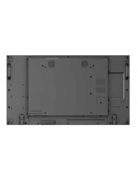 Benq PL490 Pannello piatto per segnaletica digitale 124,5 cm (49") LED 450 cd m² Full HD Nero 24 7