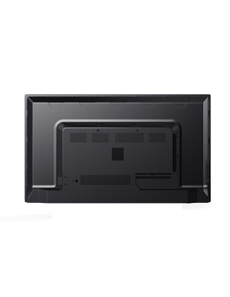 Benq ST430K Pannello piatto per segnaletica digitale 109,2 cm (43") LED 380 cd m² 4K Ultra HD Nero Android