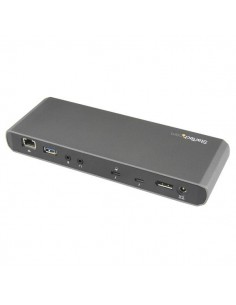Startech DOCKING THUNDERBOLT 3 - PD 4K TB3DK2DPPDUE TB3DK2DPPDUE 0065030868433 Accessori Notebook 2
