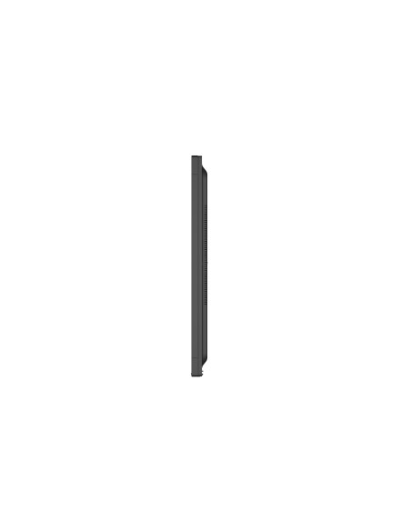 Benq SL490 Pannello piatto per segnaletica digitale 124,5 cm (49") LED 450 cd m² Full HD Nero