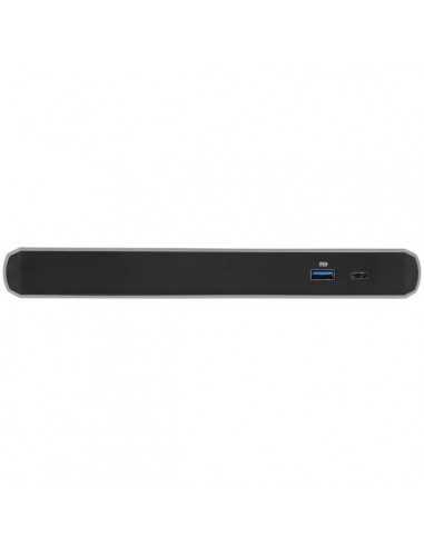 Startech DOCKING THUNDERBOLT 3 - PD 4K TB3DK2DPPDUE TB3DK2DPPDUE 0065030868433 Accessori Notebook