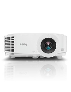 Benq MX611 videoproiettore Proiettore a raggio standard 4000 ANSI lumen DLP XGA (1024x768) Bianco