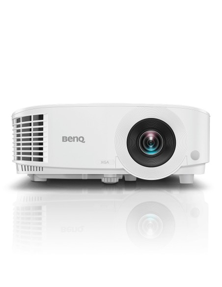 Benq MX611 videoproiettore Proiettore a raggio standard 4000 ANSI lumen DLP XGA (1024x768) Bianco
