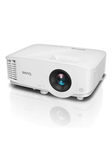 Benq MX611 videoproiettore Proiettore a raggio standard 4000 ANSI lumen DLP XGA (1024x768) Bianco