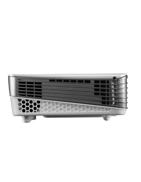 Benq W1070+ videoproiettore Proiettore a raggio standard 2200 ANSI lumen DLP 1080p (1920x1080) Compatibilità 3D Grigio