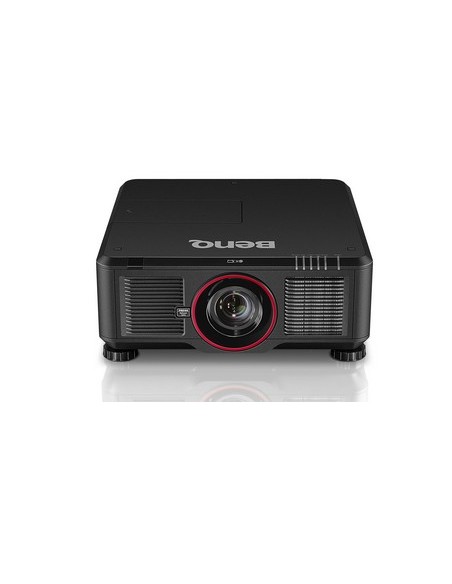 Benq PW9710 videoproiettore Proiettore per grandi ambienti 7700 ANSI lumen DLP XGA (1024x768) Nero